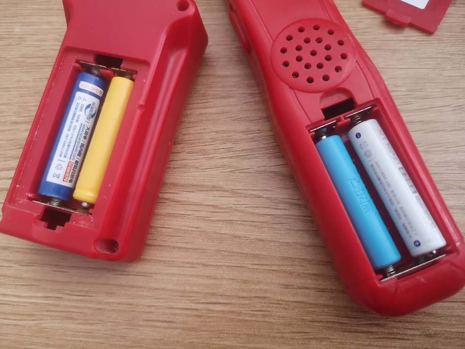 我用的工具推荐-寻线器