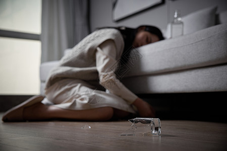 心被伤过的女人不能接盘